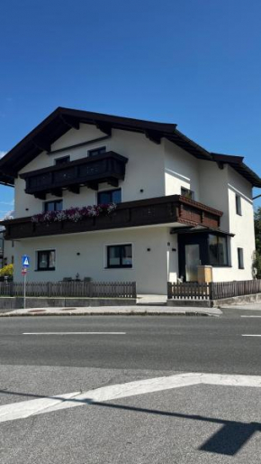 Apartment Steffi Hochfilzen